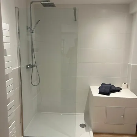 Apartment Clever Haus T126 Kleve (Dusseldorf)