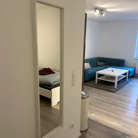 Clever Haus T126 Kleve (Dusseldorf)