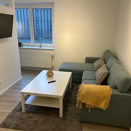 Clever Haus T126 Apartment