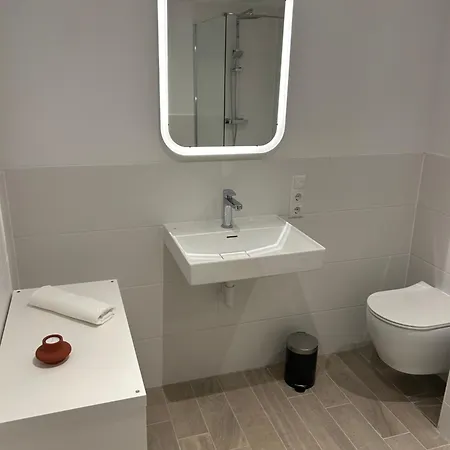 Clever Haus T126