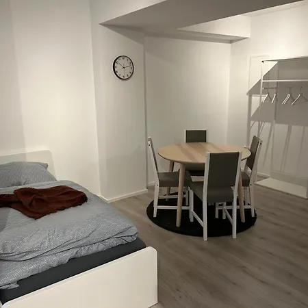 Διαμέρισμα Clever Haus T126