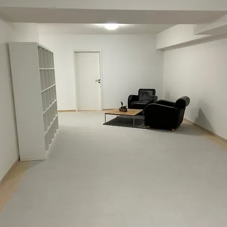 Lejlighed Clever Haus T126 *