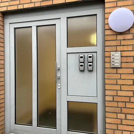 Clever Haus T126 * Kleve (Dusseldorf)