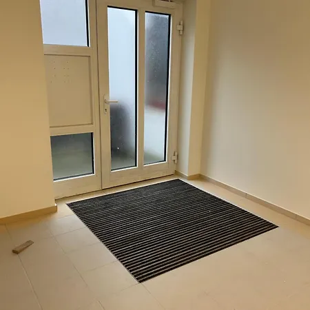 Clever Haus T126 Apartment Kleve (Dusseldorf)