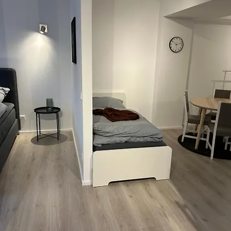 Clever Haus T126 Kleve (Dusseldorf)