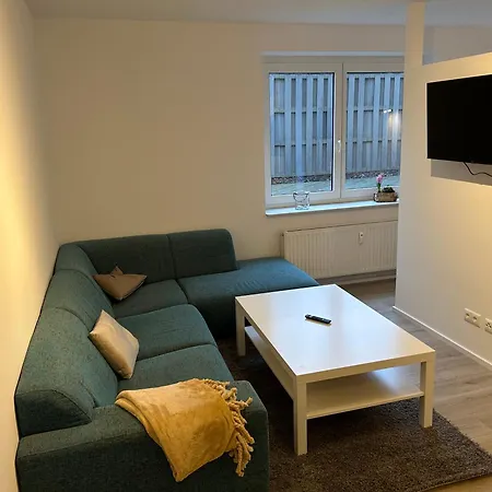 Διαμέρισμα Clever Haus T126 *
