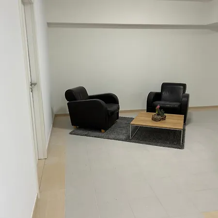 Lejlighed Clever Haus T126 *