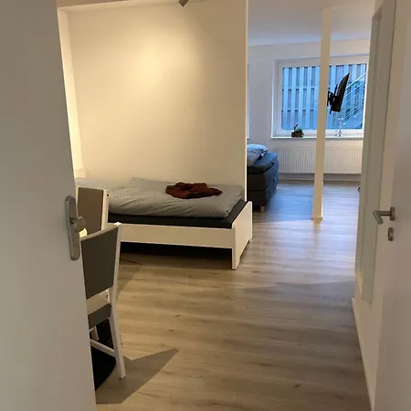 Clever Haus T126 Kleve (Dusseldorf)