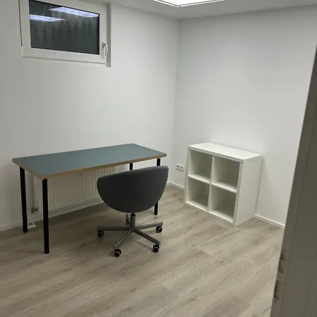 Lejlighed Clever Haus T126 *