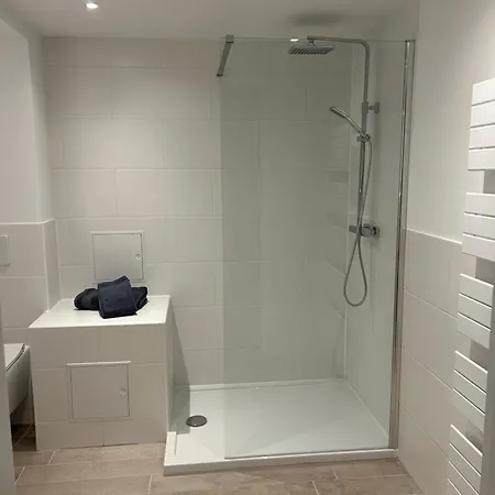 Apartment Clever Haus T126