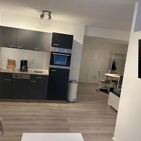 Clever Haus T126 Kleve (Dusseldorf)