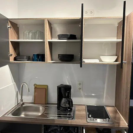 Clever Haus T126
