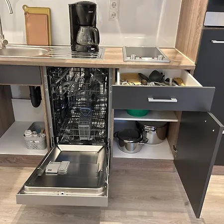 Clever Haus T126 Διαμέρισμα *